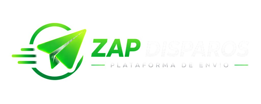 Zap Disparos Logo